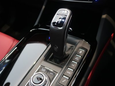 2021 Maserati LEVANTE 缩略图 33