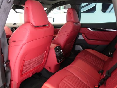 2021 Maserati LEVANTE 缩略图 23