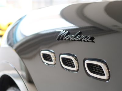 2021 Maserati LEVANTE 缩略图 15