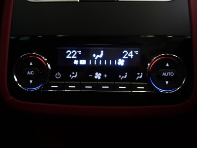 2021 Maserati LEVANTE 缩略图 42