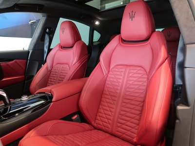 2021 Maserati LEVANTE 缩略图 26