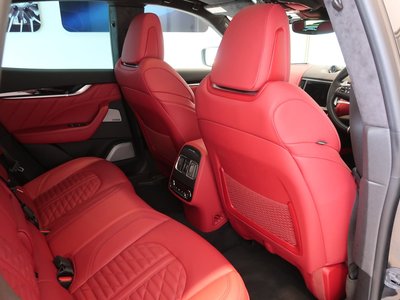 2021 Maserati LEVANTE 缩略图 21