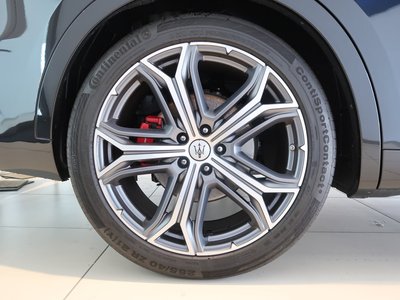 2021 Maserati LEVANTE 缩略图 39