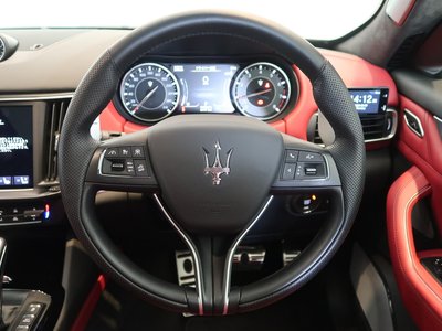 2021 Maserati LEVANTE 缩略图 27