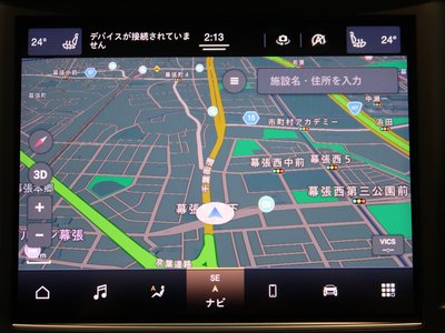 2021 Maserati LEVANTE 缩略图 31