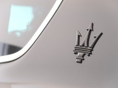 2021 Maserati LEVANTE 缩略图 14