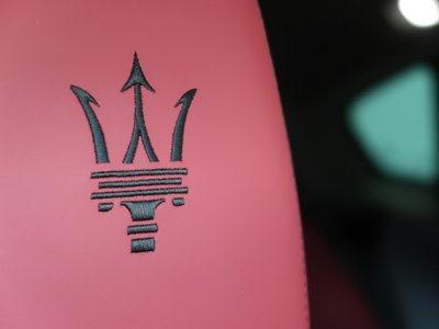2021 Maserati LEVANTE 缩略图 17