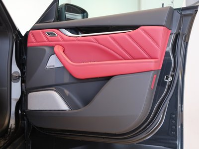 2021 Maserati LEVANTE 缩略图 16