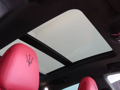 2021 Maserati LEVANTE 缩略图 18