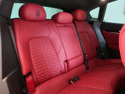 2021 Maserati LEVANTE 缩略图 22