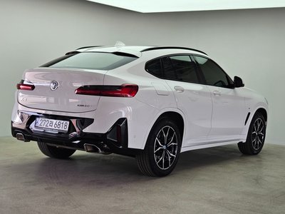 BMW X4 - 4