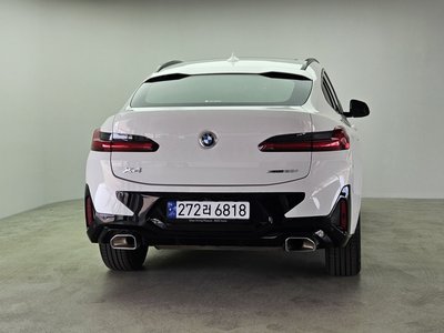 BMW X4 - 3