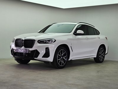 BMW X4 - 1
