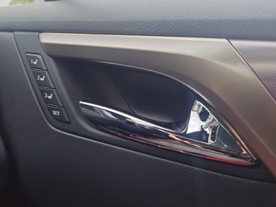 2021 Lexus RX 缩略图 19