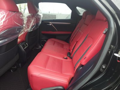 2021 Lexus RX 缩略图 24