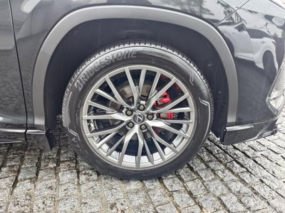 LEXUS RX - 8