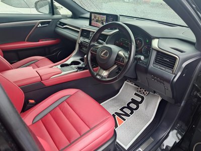 2021 Lexus RX 缩略图 11