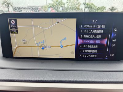 2021 Lexus RX 缩略图 20