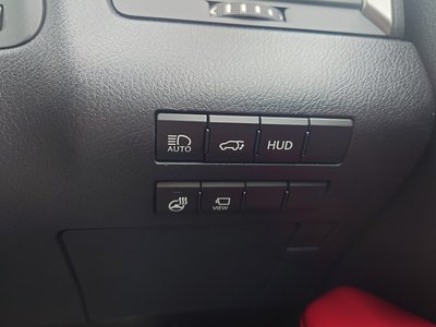2021 Lexus RX 缩略图 18