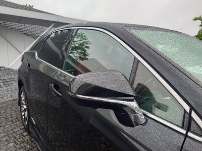 LEXUS RX - 5