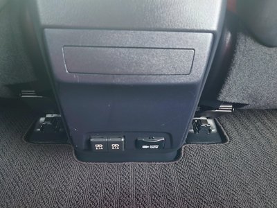 2021 Lexus RX 缩略图 23