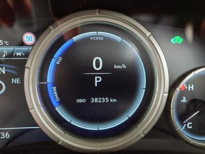 2021 Lexus RX 缩略图 14