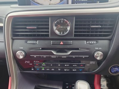 2021 Lexus RX 缩略图 15