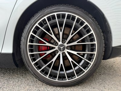 2023 Mercedes-BENZ EQE AMG 缩略图 14