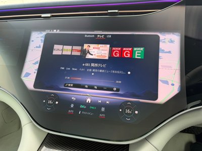 2023 Mercedes-BENZ EQE AMG 缩略图 21