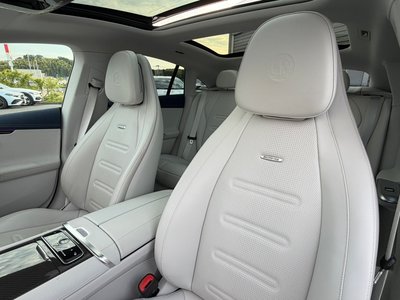 2023 Mercedes-BENZ EQE AMG 缩略图 26