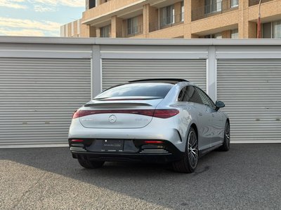 صورة 9 لـ 2023 Mercedes-BENZ EQE AMG