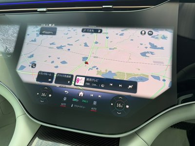 2023 Mercedes-BENZ EQE AMG 缩略图 19