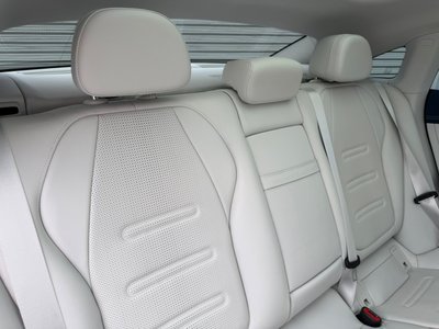 2023 Mercedes-BENZ EQE AMG 缩略图 27