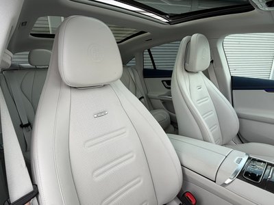 2023 Mercedes-BENZ EQE AMG 缩略图 17