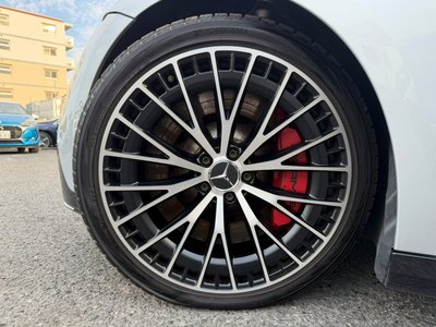 2023 Mercedes-BENZ EQE AMG 缩略图 15