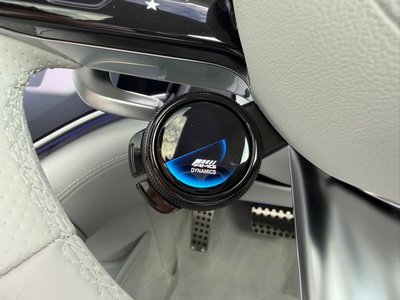 2023 Mercedes-BENZ EQE AMG 缩略图 23