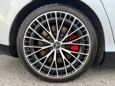 2023 Mercedes-BENZ EQE AMG 缩略图 13