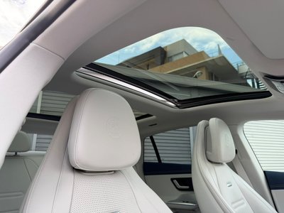 2023 Mercedes-BENZ EQE AMG 缩略图 22