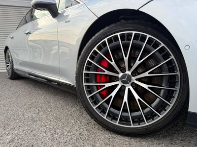 2023 Mercedes-BENZ EQE AMG 缩略图 12