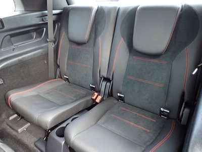 2024 Mercedes-BENZ GLB 缩略图 33