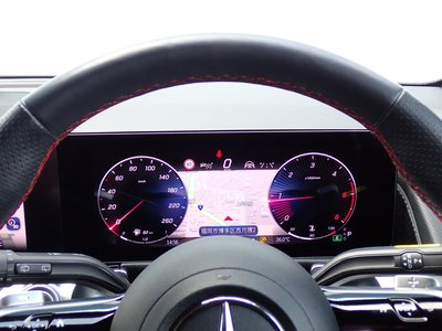 2024 Mercedes-BENZ GLB 缩略图 12