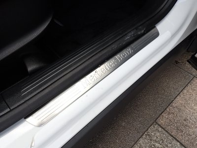 2024 Mercedes-BENZ GLB 缩略图 29