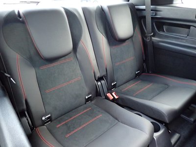 2024 Mercedes-BENZ GLB 缩略图 32