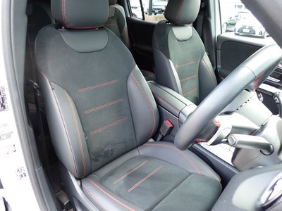 2024 Mercedes-BENZ GLB 缩略图 25