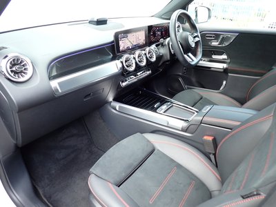 2024 Mercedes-BENZ GLB 缩略图 28