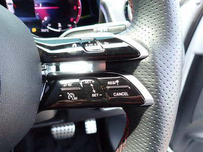 2024 Mercedes-BENZ GLB 缩略图 14