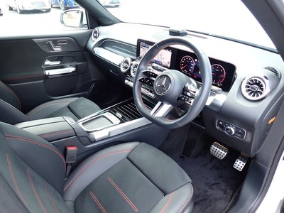 2024 Mercedes-BENZ GLB 缩略图 27
