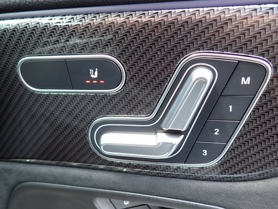 2024 Mercedes-BENZ GLB 缩略图 26