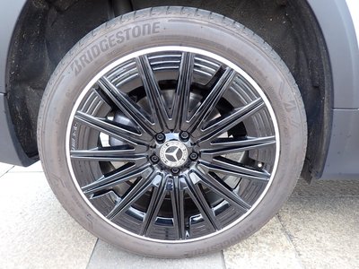2024 Mercedes-BENZ GLB 缩略图 36