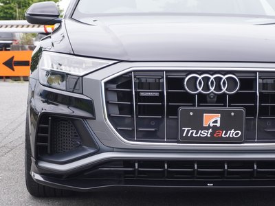 AUDI Q8 - 10